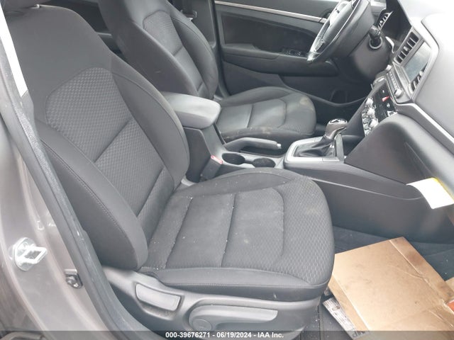 Hyundai Elantra Value Edition 2020 KMHD84LF6LU961423 Image 5