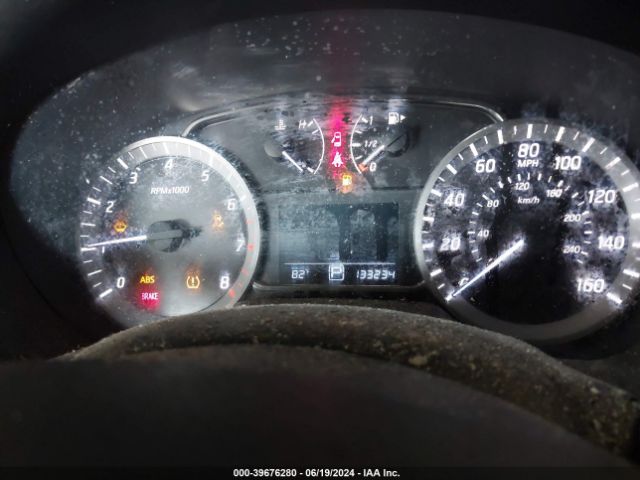 3N1AB7APXEL648235 Nissan Sentra Fe+ S/fe+ Sv/s/sl/sr/sv