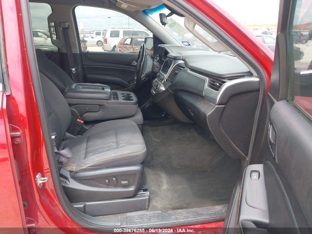 Chevrolet Tahoe Ls 2015 1GNSCAEC7FR291603 Image 5