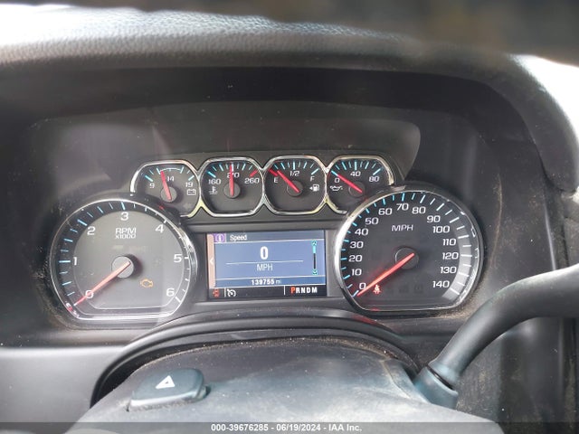 Chevrolet Tahoe Ls 2015 1GNSCAEC7FR291603 Image 7