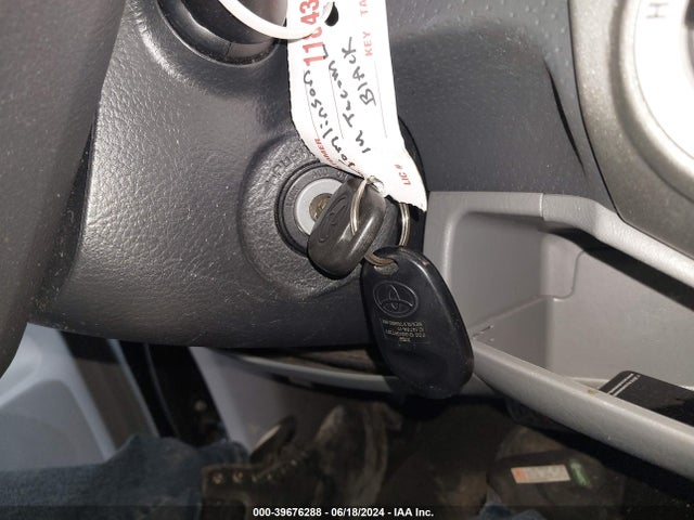 Toyota Tacoma Base V6 2014 3TMLU4EN5EM145665 Image 11