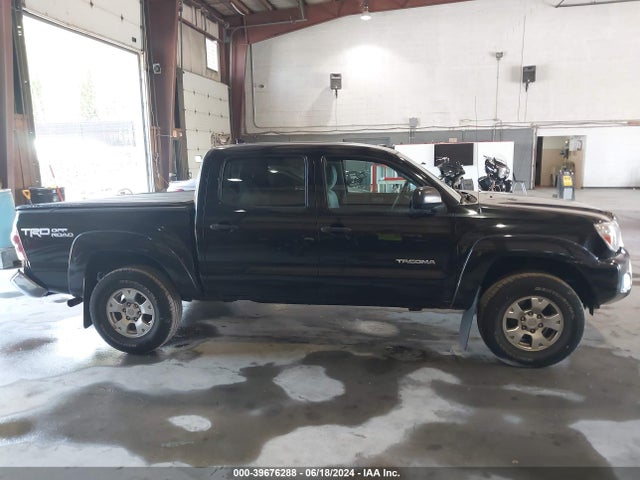 Toyota Tacoma Base V6 2014 3TMLU4EN5EM145665 Image 13