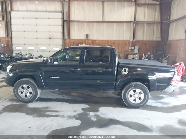 Toyota Tacoma Base V6 2014 3TMLU4EN5EM145665 Image 14