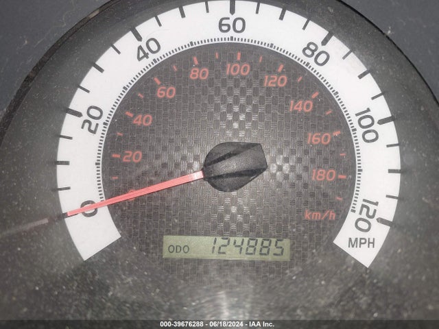 Toyota Tacoma Base V6 2014 3TMLU4EN5EM145665 Image 15