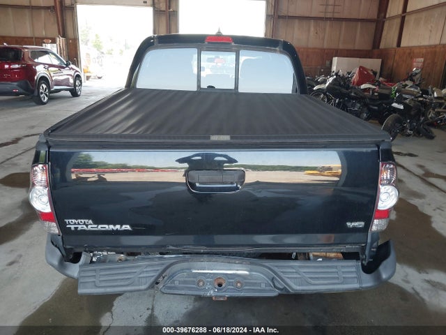 Toyota Tacoma Base V6 2014 3TMLU4EN5EM145665 Image 16