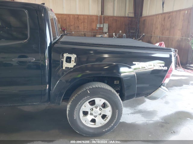 Toyota Tacoma Base V6 2014 3TMLU4EN5EM145665 Image 17