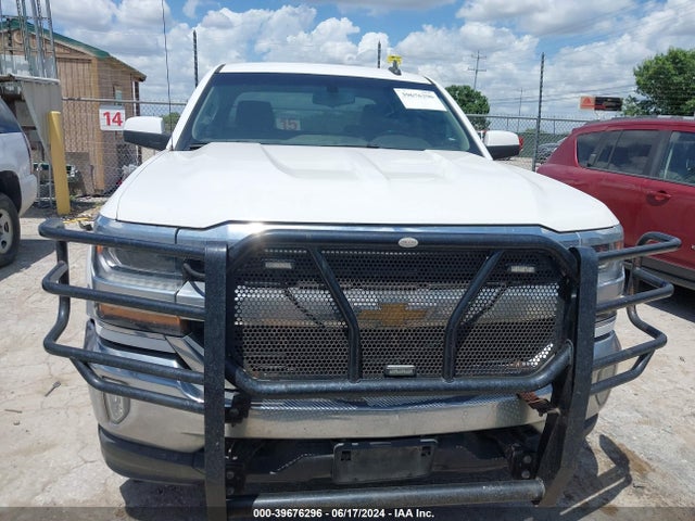 Chevrolet Silverado 1500 1lt 2018 3GCPCREC0JG330716 Image 12