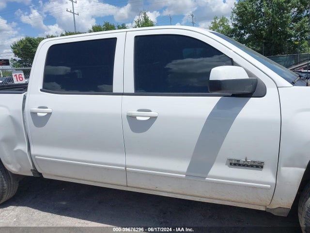 Chevrolet Silverado 1500 1lt 2018 3GCPCREC0JG330716 Image 13