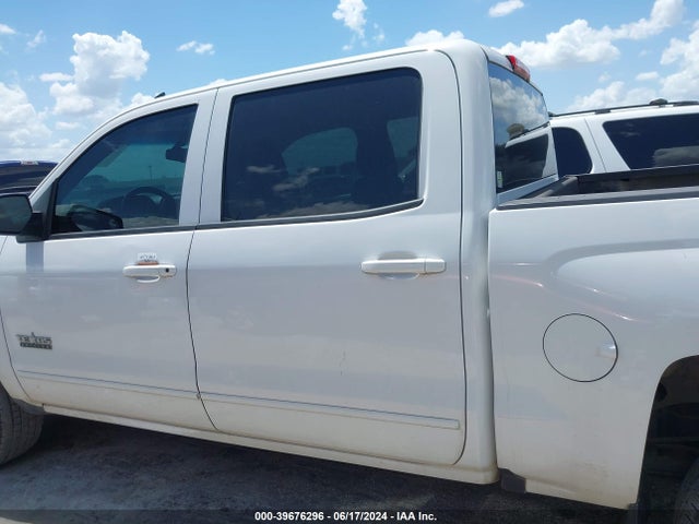 Chevrolet Silverado 1500 1lt 2018 3GCPCREC0JG330716 Image 14