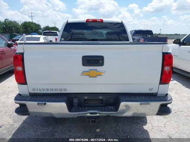 Chevrolet Silverado 1500 1lt 2018 3GCPCREC0JG330716 Image 16