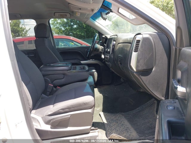 Chevrolet Silverado 1500 1lt 2018 3GCPCREC0JG330716 Image 5