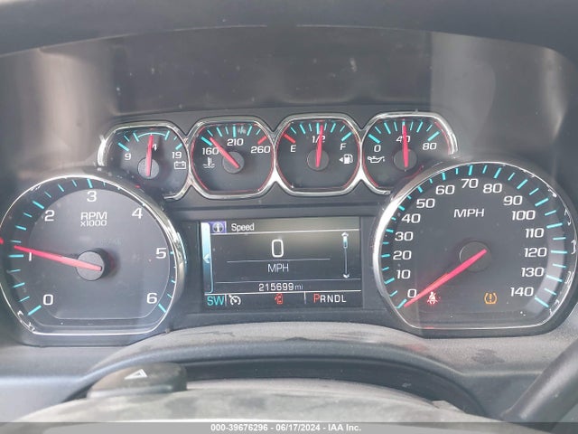 Chevrolet Silverado 1500 1lt 2018 3GCPCREC0JG330716 Image 7