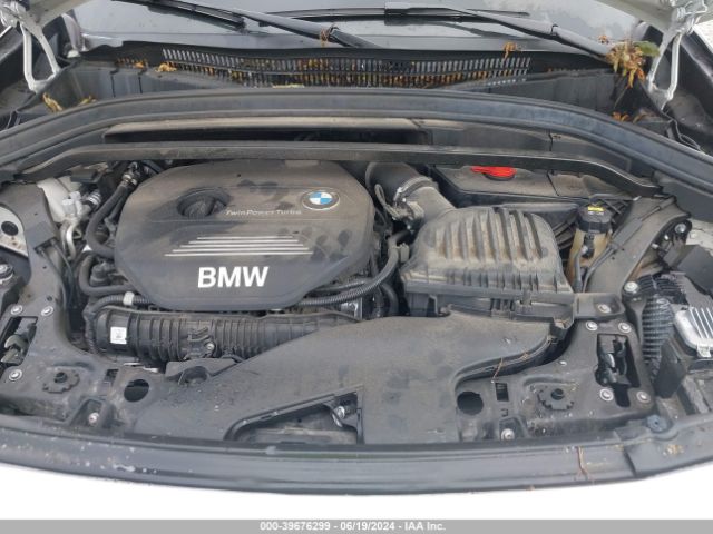WBXYJ5C39JEF82368 BMW X2 Xdrive28i