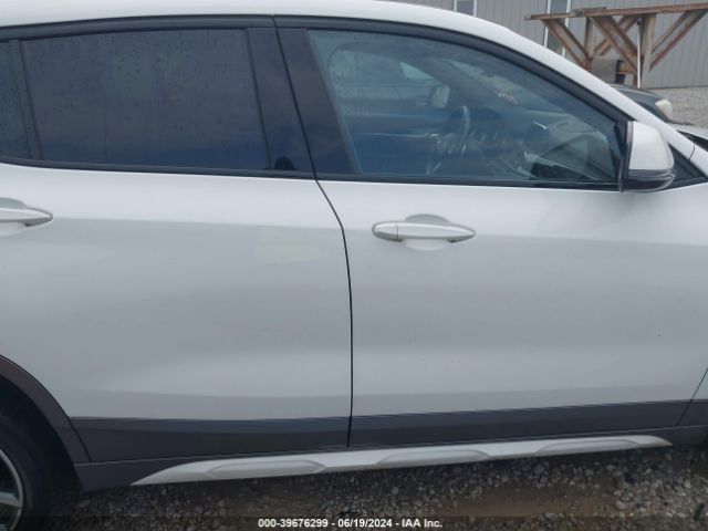 WBXYJ5C39JEF82368 BMW X2 Xdrive28i