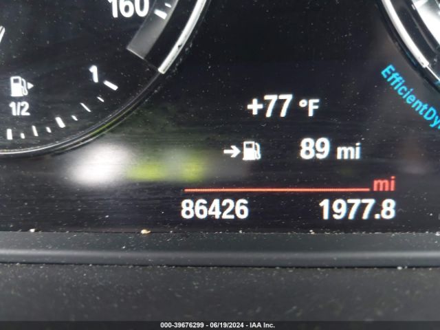 WBXYJ5C39JEF82368 BMW X2 Xdrive28i