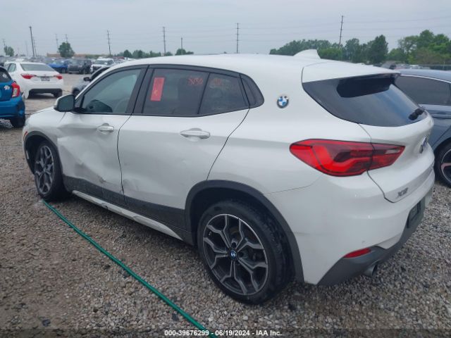 WBXYJ5C39JEF82368 BMW X2 Xdrive28i