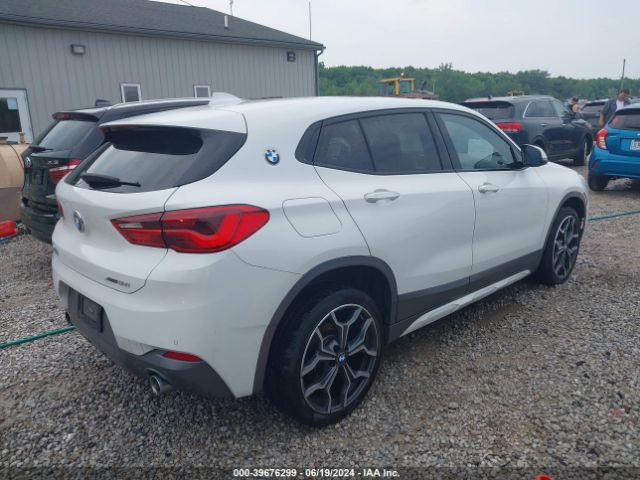 WBXYJ5C39JEF82368 BMW X2 Xdrive28i