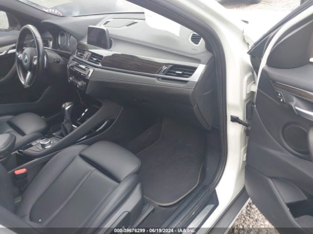 WBXYJ5C39JEF82368 BMW X2 Xdrive28i