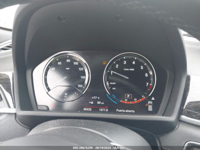 WBXYJ5C39JEF82368 BMW X2 Xdrive28i