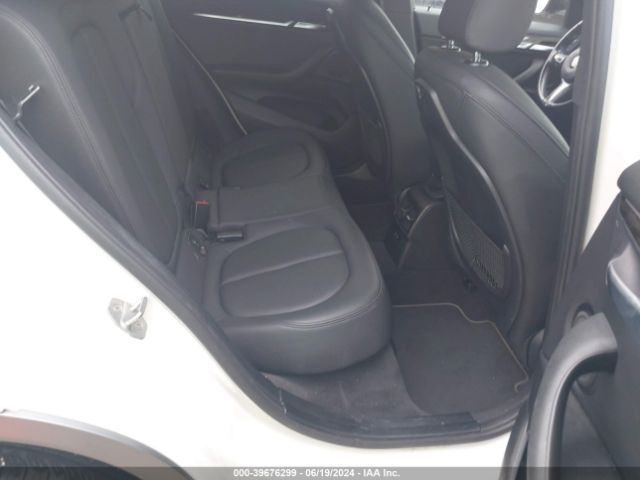 WBXYJ5C39JEF82368 BMW X2 Xdrive28i