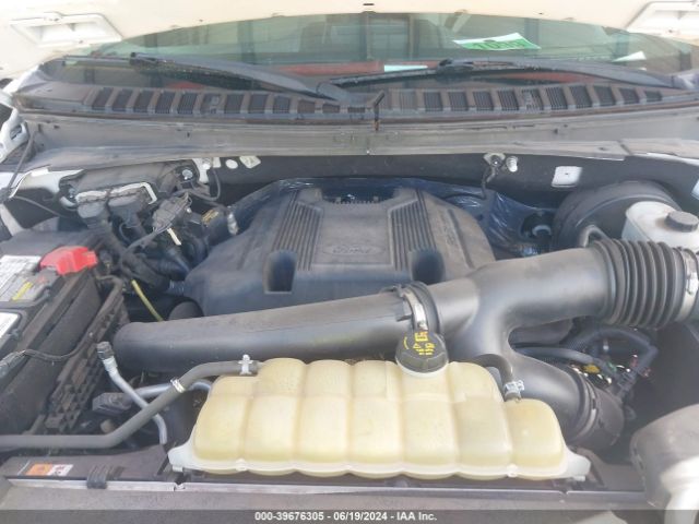 1FMJK1HTXKEA71694 Ford Expedition Max Xlt