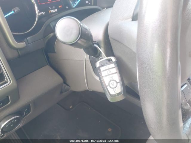 1FMJK1HTXKEA71694 Ford Expedition Max Xlt