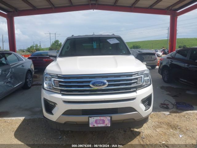 1FMJK1HTXKEA71694 Ford Expedition Max Xlt