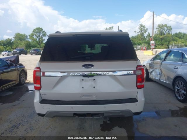 1FMJK1HTXKEA71694 Ford Expedition Max Xlt