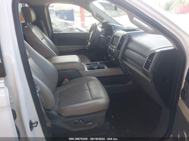 1FMJK1HTXKEA71694 Ford Expedition Max Xlt