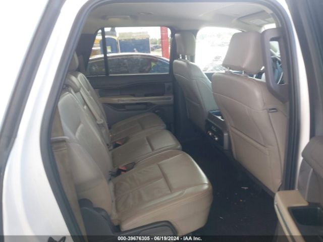 1FMJK1HTXKEA71694 Ford Expedition Max Xlt