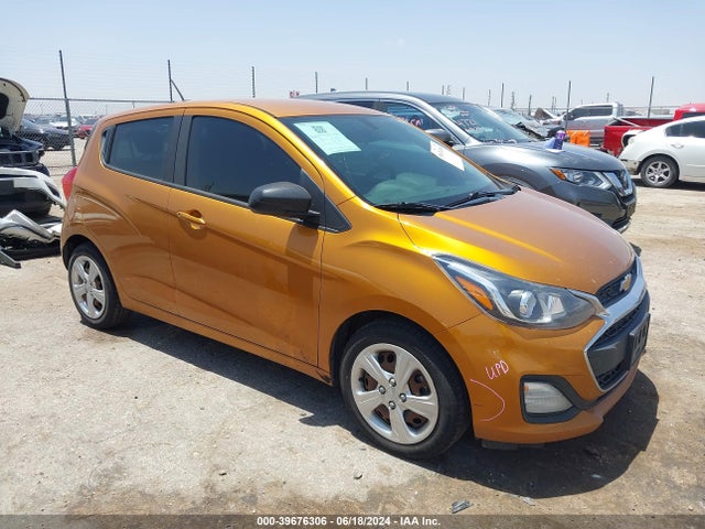 2019 KL8CB6SA4KC733663 main image