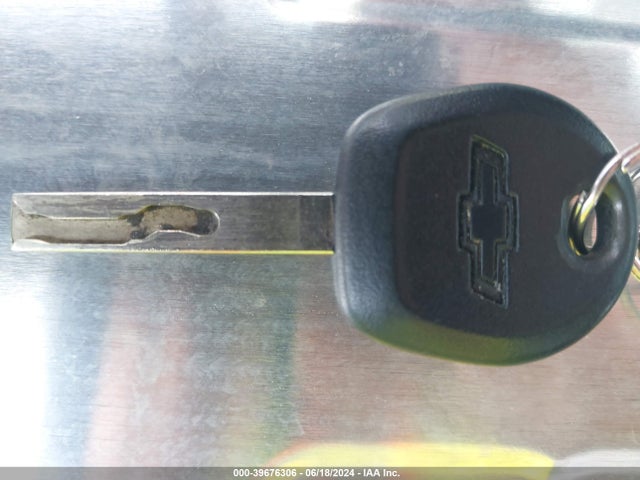Chevrolet Spark Ls Cvt 2019 KL8CB6SA4KC733663 Image 11