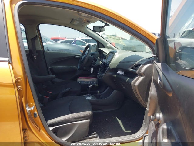 Chevrolet Spark Ls Cvt 2019 KL8CB6SA4KC733663 Image 5
