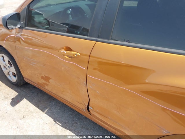 Chevrolet Spark Ls Cvt 2019 KL8CB6SA4KC733663 Image 6