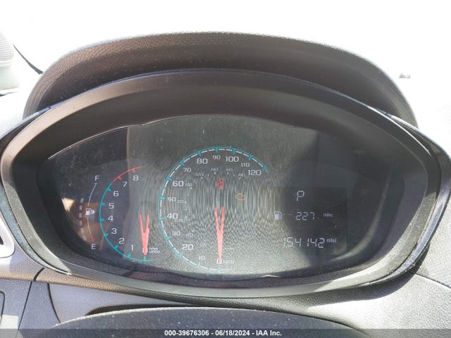 Chevrolet Spark Ls Cvt 2019 KL8CB6SA4KC733663 Image 7