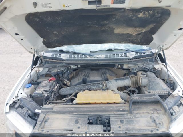 1FTEW1EG0JKE26163 Ford F-150 Xl