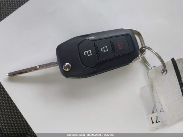 1FTEW1EG0JKE26163 Ford F-150 Xl
