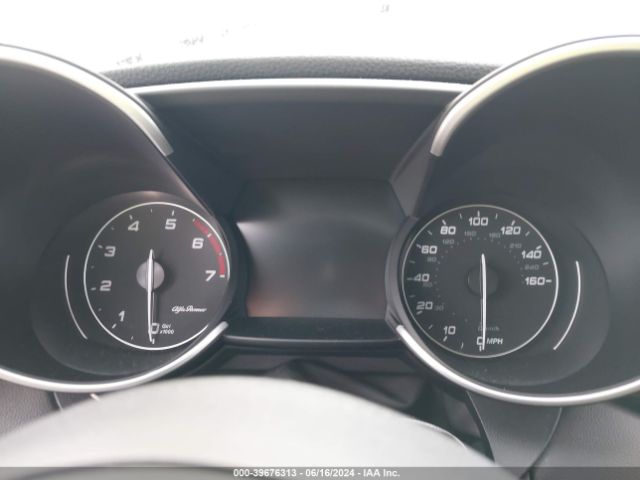 ZARFAMANXM7647498 Alfa Romeo Giulia Rwd
