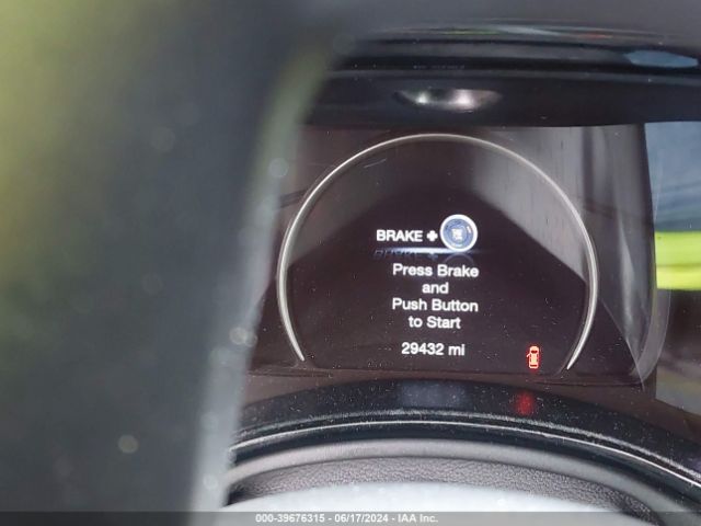1C4SDHCT8NC226052 Dodge Durango R/t Rwd