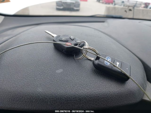 NM0GS9E75F1222942 Ford Transit Connect Xl