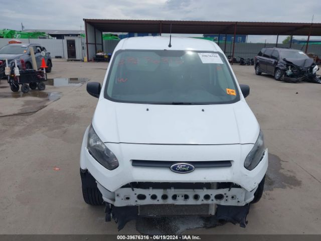 NM0GS9E75F1222942 Ford Transit Connect Xl