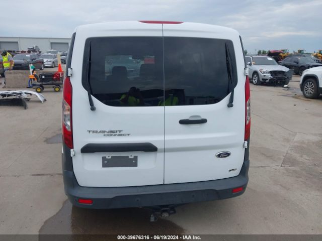 NM0GS9E75F1222942 Ford Transit Connect Xl