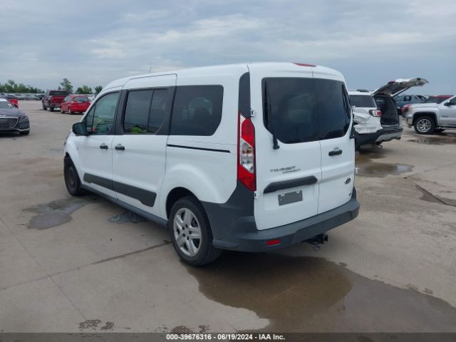 NM0GS9E75F1222942 Ford Transit Connect Xl