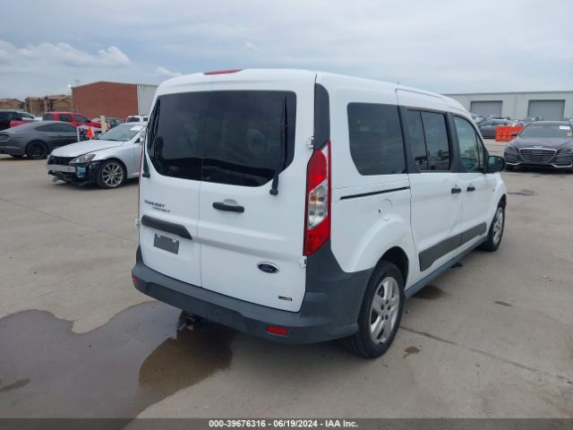 NM0GS9E75F1222942 Ford Transit Connect Xl