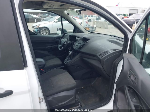NM0GS9E75F1222942 Ford Transit Connect Xl
