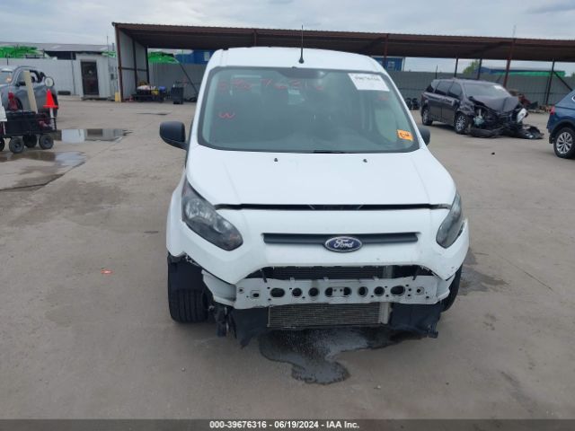 NM0GS9E75F1222942 Ford Transit Connect Xl