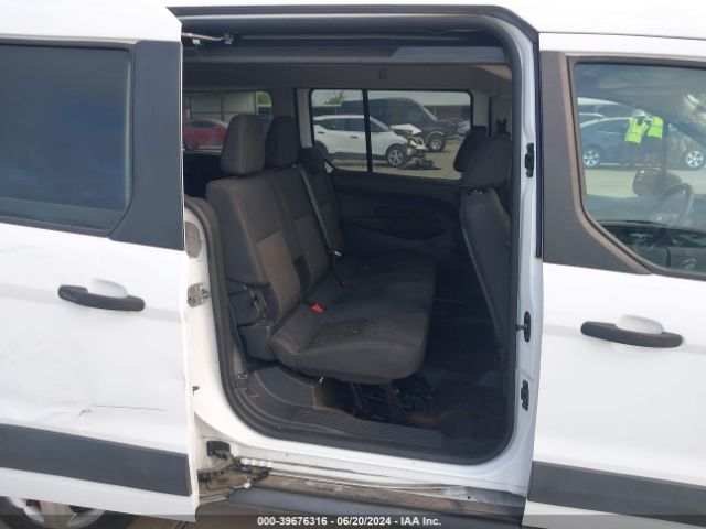 NM0GS9E75F1222942 Ford Transit Connect Xl