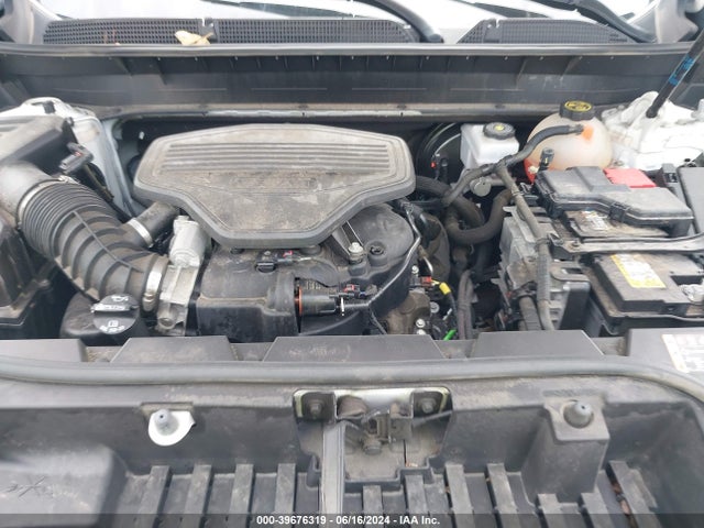 1GKKNLLSXMZ138188 GMC Acadia Awd At4
