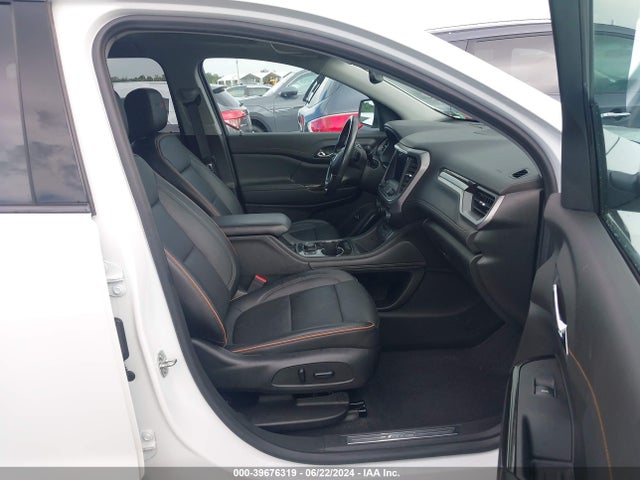 1GKKNLLSXMZ138188 GMC Acadia Awd At4
