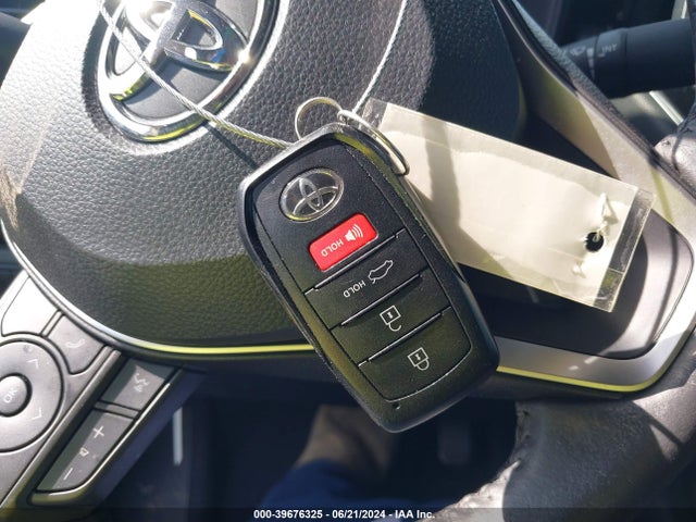 Toyota Corolla Nightshade Edition 2024 5YFB4MCEXRP179596 Image 11